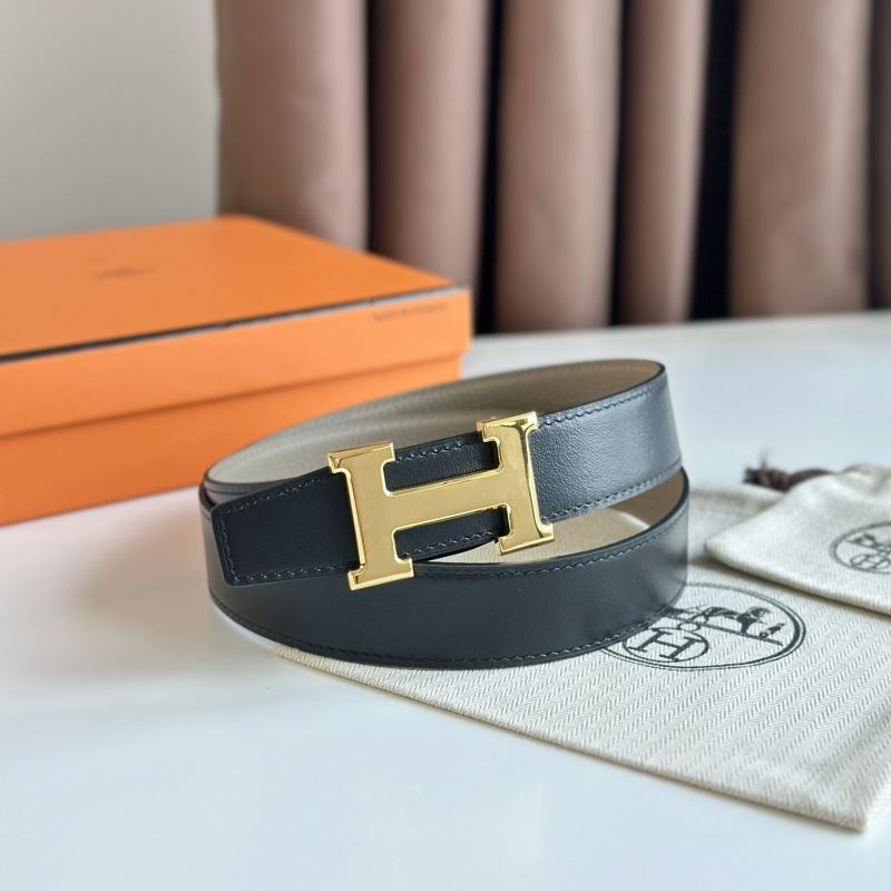 H**mes belts